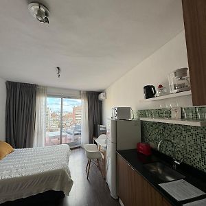 Alojamiento Premier Con Terraza